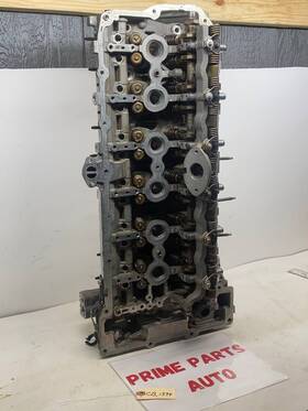 09062200921 Bmw - Cylinder Head Naked Oem 30149391 / 030609
