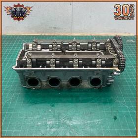 1-725-441 Bmw 94-95 E34 530i Engine Right Motor Cylinder Head Oem