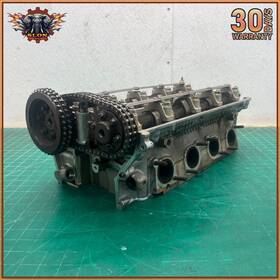 1-736-130 Bmw 94-95 E34 530i Engine Left Motor Cylinder Head Oem