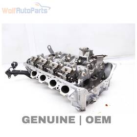 1019167 Bmw 2022-2024 X3 G01 Lci 2.0l - Engine Cylinder Head