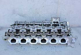 11-12-1-026-004 Bmw Oem Cylinder Head Fits 2021-2024 B58n 3.0l Turbo 526b