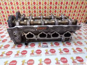 11-12-1-433-913 Bmw 1996-1999 318i Engine Cylinder Head Assembly Oem