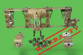 11007506230 Bmw X5 650i 750li 4.8l 4.4 N62 Eccentric Cam Camshaft Bearing Shelf Right Intake