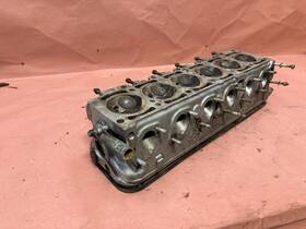 11111288377 Bmw E30 323i M20 Engine Cylinder Head Euro Oem 118k Miles Rare