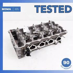 11121247250 Bmw 96-99 E36 Z3 318is 1.9l M44b19 Engine Motor Cylinder Head Oem