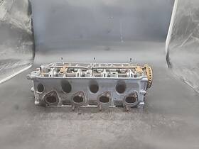 11121262178 Bmw 91k Miles E30 M10 1.8 318i Cylinder Head 1262177 Genuine Lp340