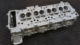 11121309891 Bmw E30 M3 S14 16v Engine Cylinder Head Cleaned And Pressure Tested Okay Ft88-91