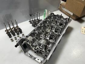 11121556512-rx Bmw 11121556512 E53 X5 N62 4.4 Passenger Side Cyl 1-4 Cylinder Head