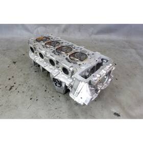 11121559899 Bmw 2013-2016 F10 M5 F12 M6 S63n Bank 1 Right Cylinder Head W Valves 1-4 Oem