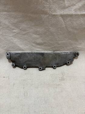 11121722478 Bmw M50 Non Vanos Cover Cylinder Head Cam Sprocket Plate