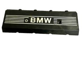 11121736004 Bmw Left Coil Pack Valve Cover Black Trim 1993-1995 740i 740il M60 E38 E34 E32