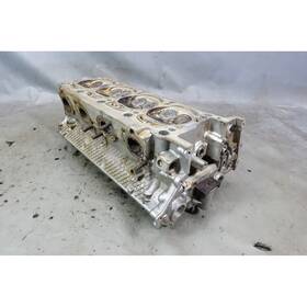 11121745462 Bmw 1999-2003 E39 540i E38 740i Bank 2 Left Drivers Cylinder Head W Valves Oem