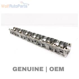 11121748042 Bmw 1997-2002 Z3 - Camshaft Bearing Tray / Holder Bridge Intake 1748042