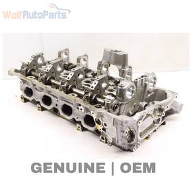 11122118167 Bmw 2014-2018 X5 4.4l - Right Engine Cylinder Head 2118167