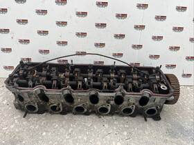 11122141607 Bmw E30 M20 885 Cylinder Head Complete Camshaft 070