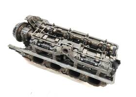 N62tu Bmw 111221557132 2007-2010 X5 E70 4.8l V8 Motor Right Engine Cylinder Head
