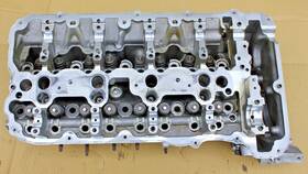 11122906619 Bmw 2016-2019 4.4l Left Cylinder Head