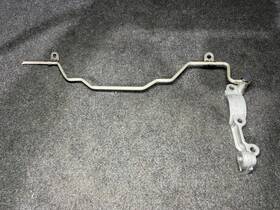 11127585267 Bmw 7585267 2012-2016 N20 Camshaft Bridge / Exhaust Cover Oem