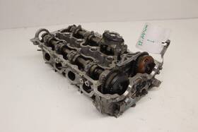 11127600478 Bmw 5-8 Left Engine Cylinder Head Cam 4.4l N63 Oem F01 F02 Alpina B7 53k 10-12