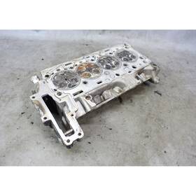 11127810463 Bmw Damaged 14-18 F30 328d X3 28d N47tu 4cyl Diesel Cylinder Head W Valves Oem