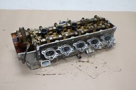 11127833877 Bmw E60 E63 E64 M5 M6 S85 1-5 Engine Right Cylinder Head Camshaft Assembly Oem