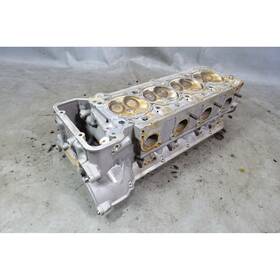 11127838137 Bmw 2008-2013 E90 M3 S65 4.0l V8 Bank 1 Right Cylinder Head 1-4 W Valves Oem