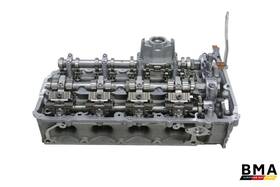 11127852459 Bmw M5 F90 Engine Cylinder Head 1-4 Assembly 7852459 2018 - 2023 Oem