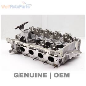 11127934491 Bmw 2018-2023 X2 - 2.0l Engine Cylinder Head 7934491