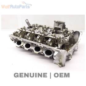 11127934493 Bmw 2019-2024 330i G20 2.0l - Engine Cylinder Head 7934493