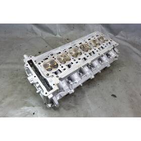 11127934495 Bmw 2018-2024 G01 X3 40ix G20 M340ix B58 6-cyl Cylinder Head With Valves Oem