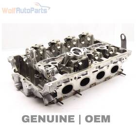 11128482777 Bmw 2016-2019 X1 2.0l - Engine Cylinder Head 8482777