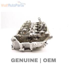11128482778 Bmw 2017-2019 230i Xdrive Coupe F22 2.0l - Engine Cylinder Head 8482778
