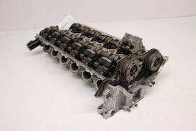 11128482779 Bmw Engine Cylinder Head Valve Vanos Gear Cam Assy B58 3.0l Oem 3/4/5/7 Series
