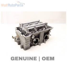 11128544847 Bmw 2018-2021 I3s 0.6l - Engine Cylinder Head 8544847