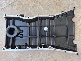 11141460274 Bmw 1994 K1100 Rs. Used Factory Engine Timing Case Cover P/n