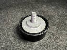 1128-76-4-93-71 Bmw 11287649371 Oem Belt Idler Pulley