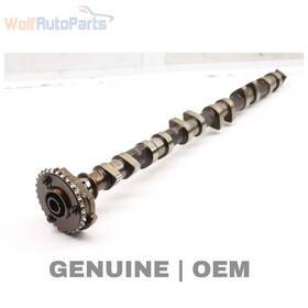 11311748969 Bmw 2001-2005 330xi E46 - Intake Cam / Camshaft 1748969