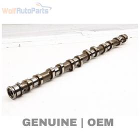 11317551509 Bmw 2008-2011 135i E82 3.0l - Exhaust Cam / Camshaft 7551509
