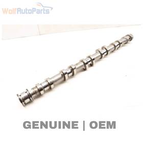 11317560934 Bmw 2007-2014 X3 F25 - Exhaust Cam / Camshaft 7560934