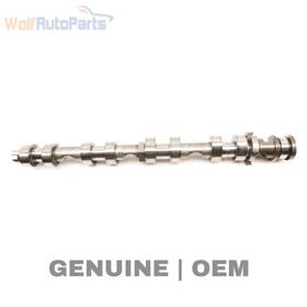11317604875 Bmw 2013-2017 550i Gt Xdrive - Right Camshaft / Cam Shaft Intake 7604875