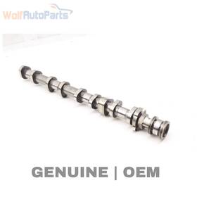 11317613932 Bmw 2014-2016 550i Xdrive F10 Lci - Left Camshaft / Cam Shaft Exhaust
