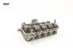 11317852368 Bmw X5 G05 4.4l V8 Engine Motor Left Side Cylinder Head Oem 2019 - 2020 -37k