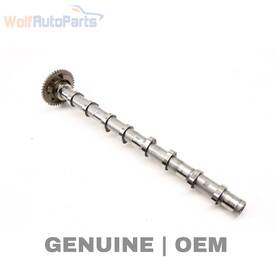 11318575437 Bmw 2014-2018 328d Xdrive F31 Lci 2.0l - Intake Cam / Camshaft Inlet 8575437