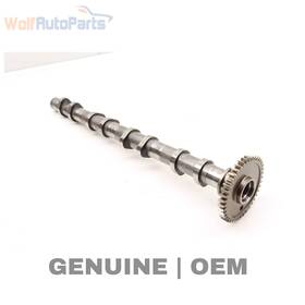 11318575438 Bmw 2014-2018 328d Xdrive 2.0l - Exhaust Cam / Camshaft Outlet 8575438