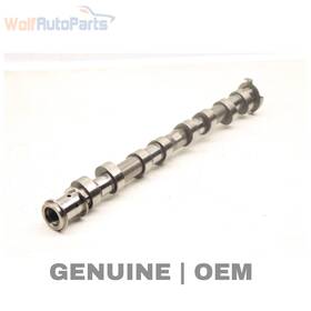 11318618192 Bmw 2016-2017 330e 2.0l - Intake Cam / Camshaft 8618192