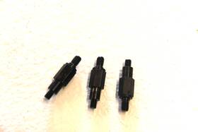11361432373 Bmw Oem Genuine Exhaust Cam Studs Bolts X3 E38 E39 E46 E60 E53 X5 E83 Z3 Z4