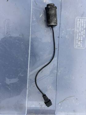 11361738494 Bmw E34 525i M50 M52 S50 S52 E36 325i E46 325 M3 Vanos Unit Solenoid Genuine Oem