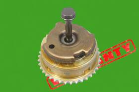 11367545959 Bmw 535i 640i 740i 740li X3 X5 N55 Intake Cam Camshaft Adjuster Unit Inlet Oem