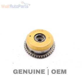 11367600086 Bmw 16 Alpina B6 Gran Coupe - Exhaust Cam / Camshaft Gear Adjuster Unit Outlet