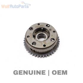 11368601045 Bmw 18-23 M550i Xdrive G30 4.4l - Exhaust Cam / Camshaft Adjuster Unit Outlet